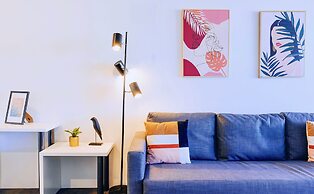 Circle On Cavill Surfers Paradise Apartments-Holiday Paradise