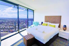 Circle On Cavill Surfers Paradise Apartments-Holiday Paradise