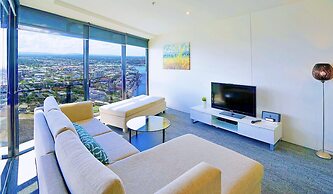 Circle On Cavill Surfers Paradise Apartments-Holiday Paradise