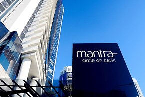 Circle On Cavill Surfers Paradise Apartments-Holiday Paradise