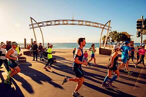 Circle On Cavill Surfers Paradise Apartments-Holiday Paradise