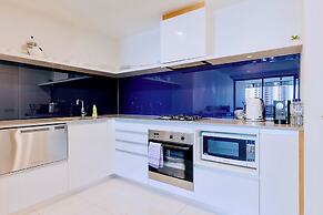 Circle On Cavill Surfers Paradise Apartments-Holiday Paradise