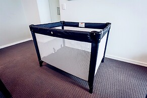 Circle On Cavill Surfers Paradise Apartments-Holiday Paradise