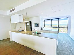Circle On Cavill Surfers Paradise Apartments-Holiday Paradise