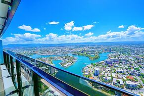 Circle On Cavill Surfers Paradise Apartments-Holiday Paradise