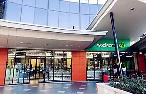 Circle On Cavill Surfers Paradise Apartments-Holiday Paradise