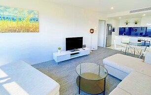 Circle On Cavill Surfers Paradise Apartments-Holiday Paradise