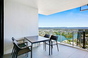 Circle On Cavill Surfers Paradise Apartments-Holiday Paradise