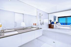 Circle On Cavill Surfers Paradise Apartments-Holiday Paradise