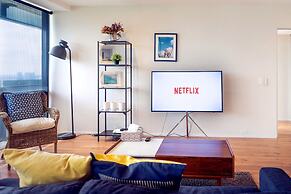 Circle On Cavill Surfers Paradise Apartments-Holiday Paradise