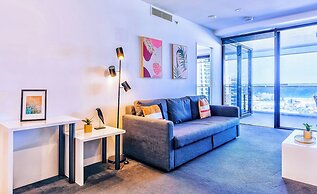 Circle On Cavill Surfers Paradise Apartments-Holiday Paradise