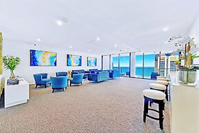 Circle On Cavill Surfers Paradise Apartments-Holiday Paradise