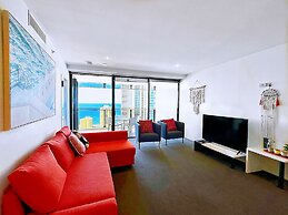 Circle On Cavill Surfers Paradise Apartments-Holiday Paradise