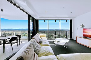 Circle On Cavill Surfers Paradise Apartments-Holiday Paradise