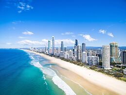Circle On Cavill Surfers Paradise Apartments-Holiday Paradise