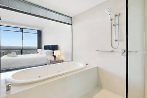 Circle On Cavill Surfers Paradise Apartments-Holiday Paradise