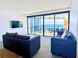 Circle On Cavill Surfers Paradise Apartments-Holiday Paradise