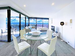 Circle On Cavill Surfers Paradise Apartments-Holiday Paradise
