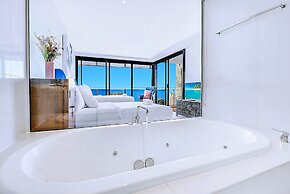 Circle On Cavill Surfers Paradise Apartments-Holiday Paradise