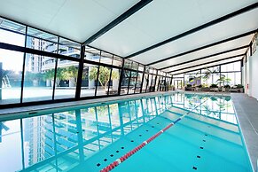 Circle On Cavill Surfers Paradise Apartments-Holiday Paradise