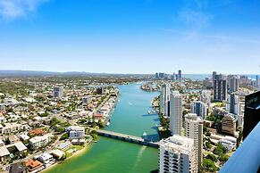 Circle On Cavill Surfers Paradise Apartments-Holiday Paradise