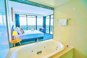 Circle On Cavill Surfers Paradise Apartments-Holiday Paradise