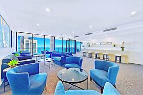 Circle On Cavill Surfers Paradise Apartments-Holiday Paradise