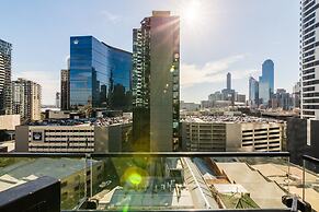 MJ Shortstay Apartments - Platinum Tower