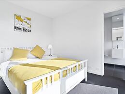 MJ Shortstay Apartments - Platinum Tower