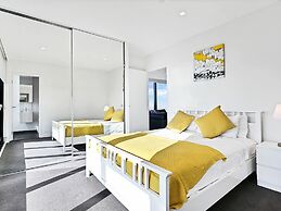 MJ Shortstay Apartments - Platinum Tower