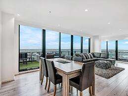 MJ Shortstay Apartments - Platinum Tower