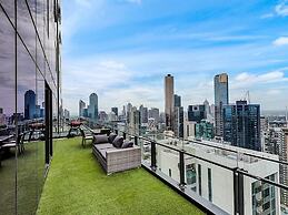 MJ Shortstay Apartments - Platinum Tower