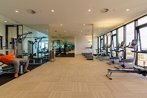 MJ Shortstay Apartments - Platinum Tower