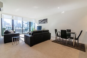 MJ Shortstay Apartments - Platinum Tower