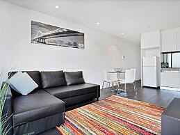 MJ Shortstay Apartments - Platinum Tower