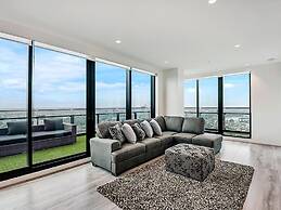 MJ Shortstay Apartments - Platinum Tower