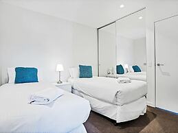 MJ Shortstay Apartments - Platinum Tower