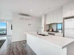 MJ Shortstay Apartments - Platinum Tower