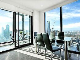 MJ Shortstay Apartments - Platinum Tower