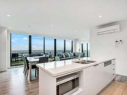 MJ Shortstay Apartments - Platinum Tower