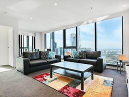 MJ Shortstay Apartments - Platinum Tower