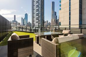 MJ Shortstay Apartments - Platinum Tower