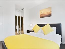 MJ Shortstay Apartments - Platinum Tower