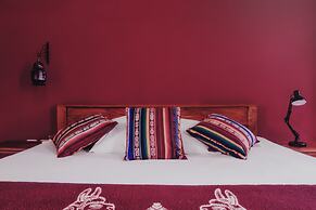 Hotel Casa Alquimia