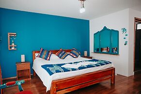 Hotel Casa Alquimia