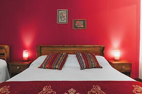 Hotel Casa Alquimia
