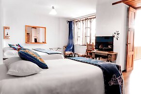 Hotel Casa Alquimia