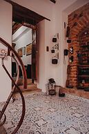 Hotel Casa Alquimia
