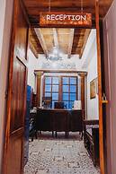 Hotel Casa Alquimia