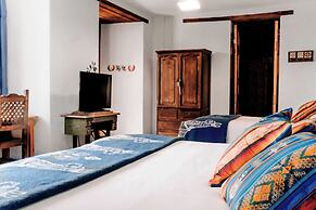 Hotel Casa Alquimia